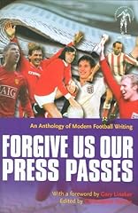 Football writer association for sale  Delivered anywhere in UK
