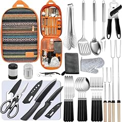 Camping cooking set for sale  Delivered anywhere in USA 