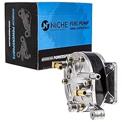 Niche fuel pump for sale  Delivered anywhere in USA 