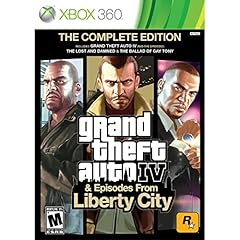Grand theft auto d'occasion  Livré partout en Belgiqu