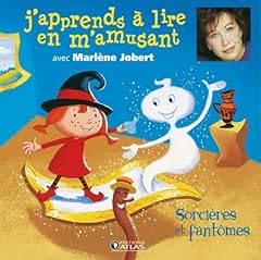 Sorcières fantômes histoires d'occasion  Livré partout en France