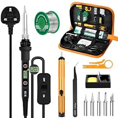 Soldering iron kit for sale  Delivered anywhere in UK