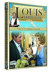 Brocante épisode louis d'occasion  Livré partout en France