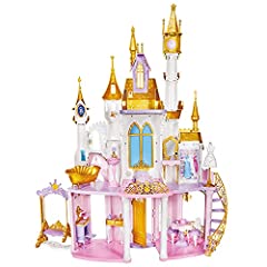Disney princesses château d'occasion  Livré partout en France