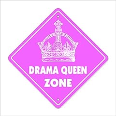 Drama queen crossing for sale  Delivered anywhere in USA 