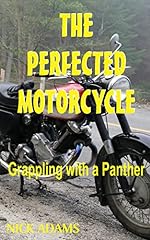 Perfected motorcycle grappling for sale  Delivered anywhere in UK