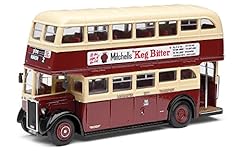 Corgi crossley dd42 for sale  Delivered anywhere in UK