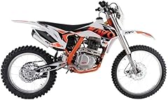 Kayo dirtbike dirt gebraucht kaufen  Wird an jeden Ort in Deutschland
