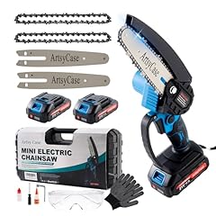 Artsycase mini chainsaw for sale  Delivered anywhere in USA 