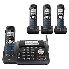 Tl88102bk dect 6.0 for sale  Delivered anywhere in USA 