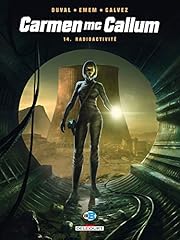 Carmen callum t14 d'occasion  Livré partout en France