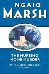 Nursing home murder for sale  Delivered anywhere in UK