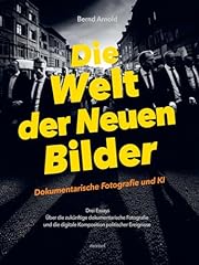 Neuen bilder dokumentarische gebraucht kaufen  Wird an jeden Ort in Deutschland