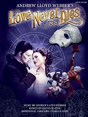 Love never dies d'occasion  Livré partout en France