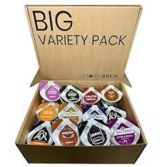 Tassimo discs pods for sale  Delivered anywhere in UK