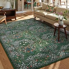 Lahome floral washable for sale  Delivered anywhere in USA 