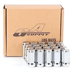 Set lug nuts for sale  Delivered anywhere in USA 