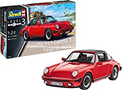 Revell 07689 porsche usato  Spedito ovunque in Italia 