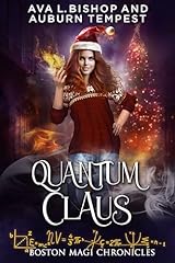 Quantum claus christmas for sale  Delivered anywhere in USA 