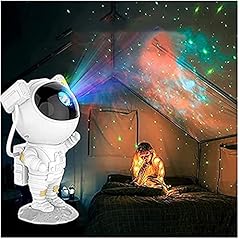 Astronaut light projector for sale  Delivered anywhere in UK