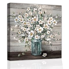 Flower pictures wall for sale  Delivered anywhere in USA 