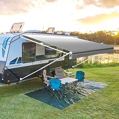 Yescamp manual awning for sale  Delivered anywhere in USA 