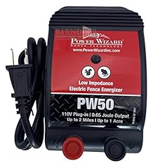 Agratronix pw50 fence for sale  Delivered anywhere in USA 