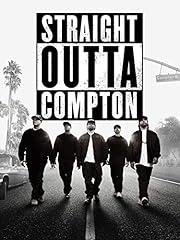 Straight utta compton gebraucht kaufen  Wird an jeden Ort in Deutschland