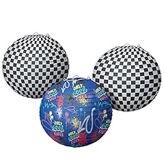 Paper lanterns 9.5 for sale  Delivered anywhere in USA 
