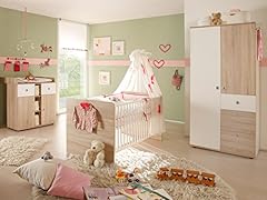 Möbelando babyzimmer möbelse gebraucht kaufen  Wird an jeden Ort in Deutschland