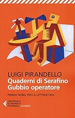 Quaderni serafino gubbio usato  Spedito ovunque in Italia 