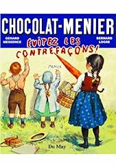 publicite chocolat amieux d'occasion  Livré partout en France