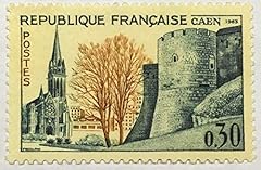 1963. timbre collection d'occasion  Livré partout en France