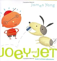 Joey jet book for sale  Delivered anywhere in USA 