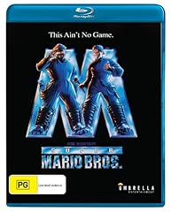 Super Mario Bros. [Blu-ray] for sale  Delivered anywhere in Canada