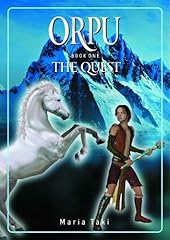 Rpu the quest gebraucht kaufen  Wird an jeden Ort in Deutschland