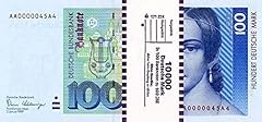 100 100 deutsche gebraucht kaufen  Wird an jeden Ort in Deutschland
