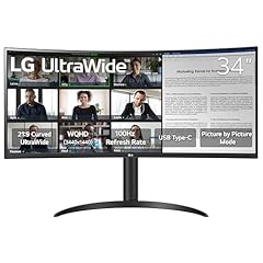 34wr55qk inch ultrawide for sale  Delivered anywhere in USA 