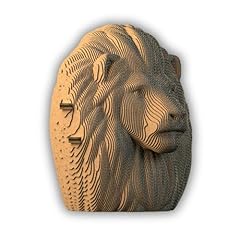 Creatifwood puzzle sculpture d'occasion  Livré partout en France