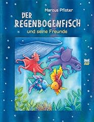 Regenbogenfisch freunde gebraucht kaufen  Wird an jeden Ort in Deutschland
