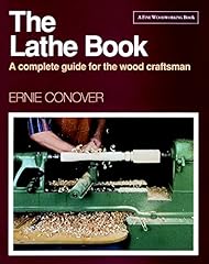 Lathe book complete for sale  Delivered anywhere in USA 