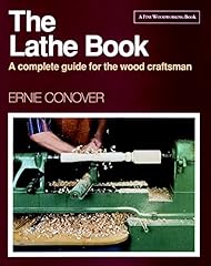 Lathe book complete for sale  Delivered anywhere in UK