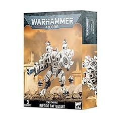 Xv104 riptide battlesuit for sale  Delivered anywhere in USA 
