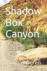 Shadow box canyon for sale  Delivered anywhere in USA 