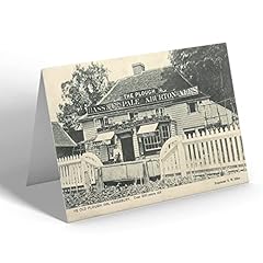 Greeting card vintage for sale  Delivered anywhere in UK