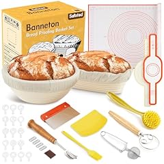 Banneton bread proofing for sale  Delivered anywhere in USA 