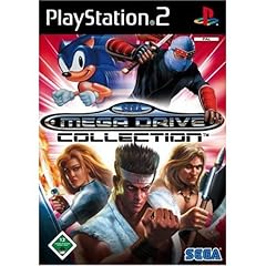 Sega mega drive gebraucht kaufen  Wird an jeden Ort in Deutschland