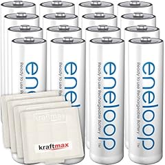 16er pack panasonic gebraucht kaufen  Wird an jeden Ort in Deutschland
