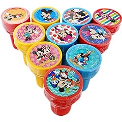 10pcs disney mickey for sale  Delivered anywhere in USA 