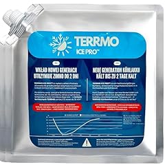 Terrmo ice pro gebraucht kaufen  Wird an jeden Ort in Deutschland
